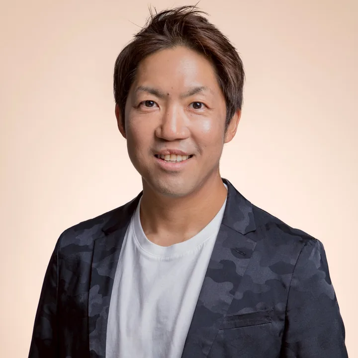 堀江理宏のXプロフィール画像
